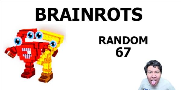 67 Random
