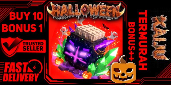 Kaiju Egg || Halloween Mutation || Fast Delivery || Bonus++