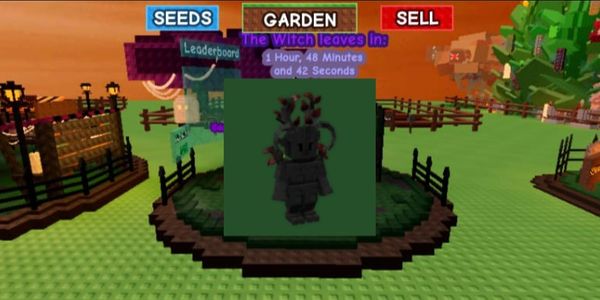 Dark Spriggan (Huge Visual) Base 3KG+
