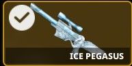 Ice Pegasus