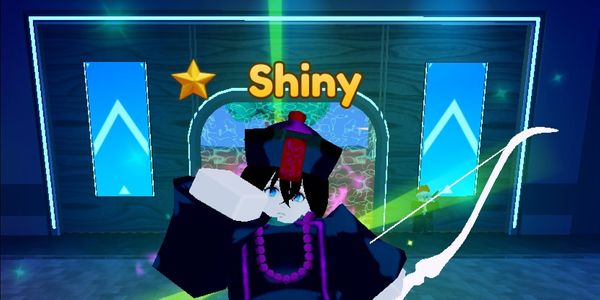 Doll Shiny
