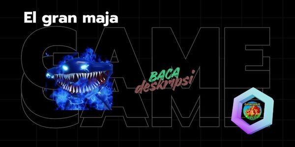 Elshark Gran Maja! fish it