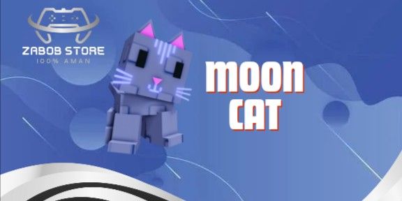 Moon Cat