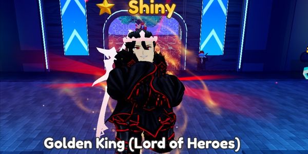 Gilgamesh (King of Heroes)