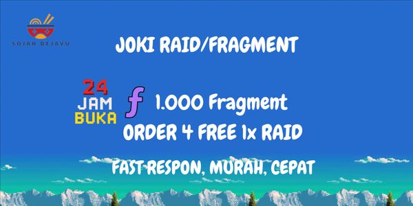 Fragments