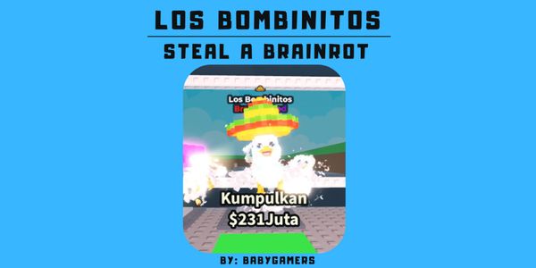 Los Bombinitos