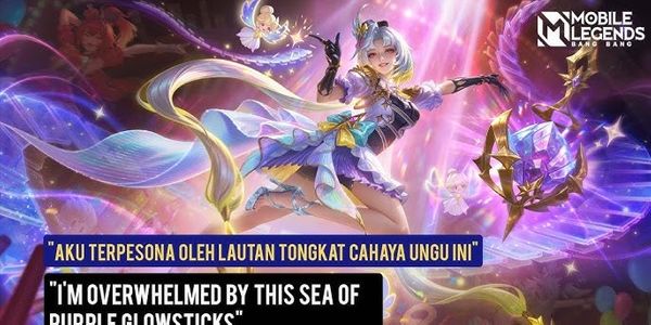 P. ACE Zhuxin (Anniversary Skin Zhuxin)