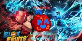 Celebration Bomb Fruit