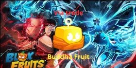 Buddha Fruit