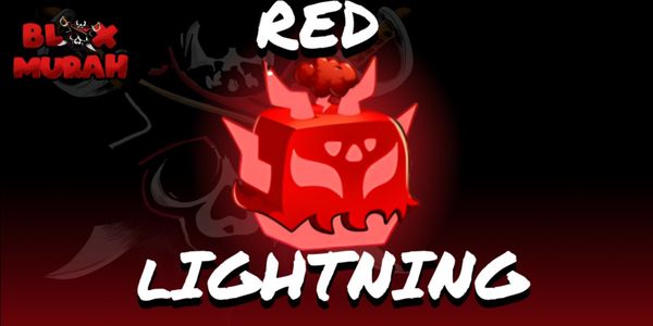 Red Lightning