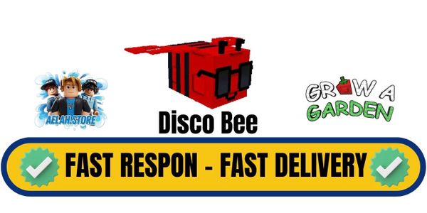 Disco Bee