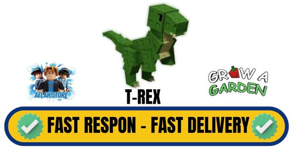 T-Rex