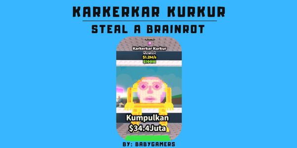 Karkerkar Kurkur