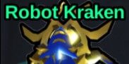 ROBOT KRAKEN (NORMAL)