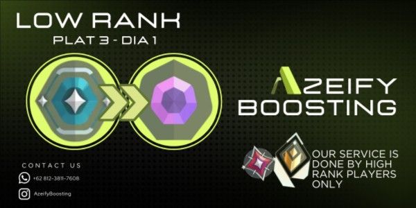 Platinum 3 - Diamond 1