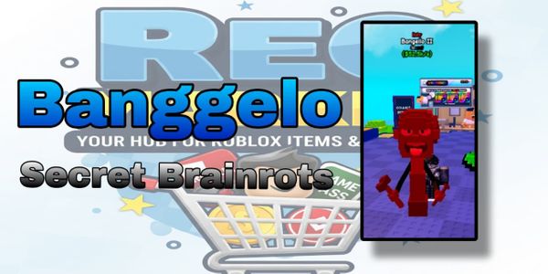 Banggelo - Plants Vs Brainrots