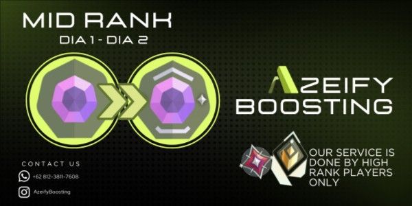 Diamond 1 - Diamond 2