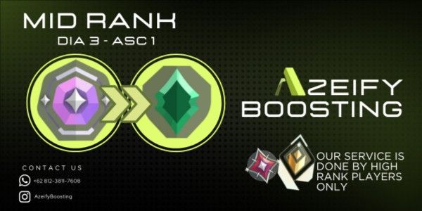 Diamond 3 - Ascendant 1