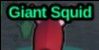 GIANT SQUID (NORMAL) | SQUID