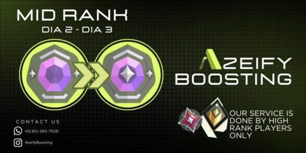 Diamond 2 - Diamond 3