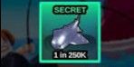 Blob Shark - FISH IT