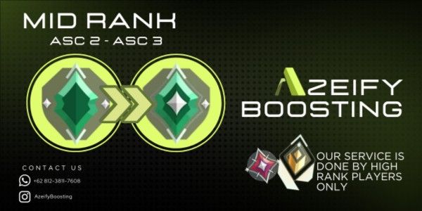 Ascendant 2 - Ascendant 3