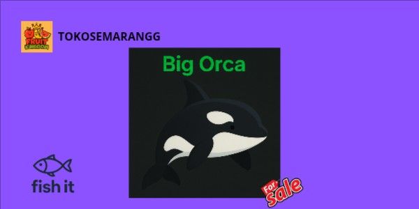 orca