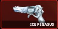 Ice Pegasus - Murderers VS Sheriffs