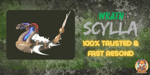 Wrath Scylla