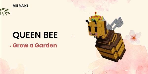 Queen Bee