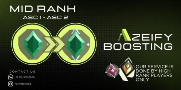 Ascendant 1 - Ascendant 2