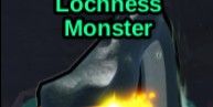 LOCHNESS DINO (NORMAL)