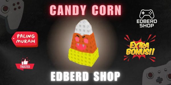 Candy Corn + BONUS