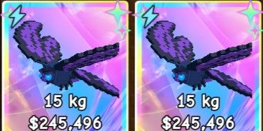 Build a Zoo | NEW RARE PET! ELECTRIC LUMINA 0.5 CHANCES 245K+/S (+12% HATCH SPEED) + BONUS