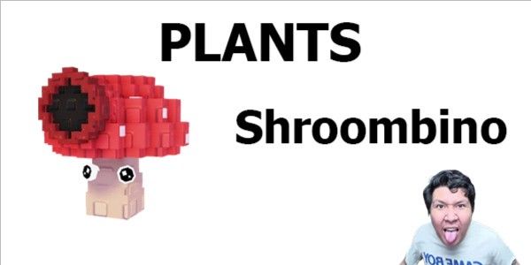 Shroombino