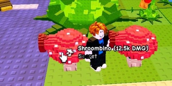 Shroombino || Plant Vs Brainrots