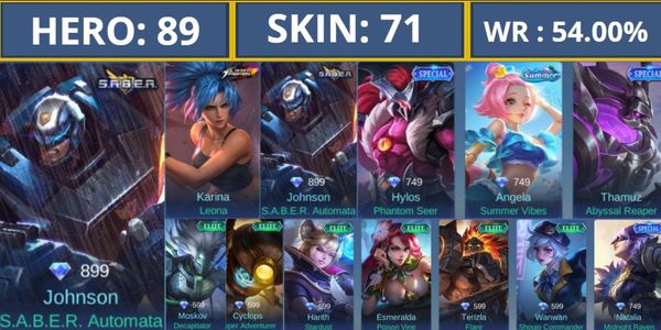 SMURF ACCOUNT IS SAFE AND GUARANTEED 1 MONTH