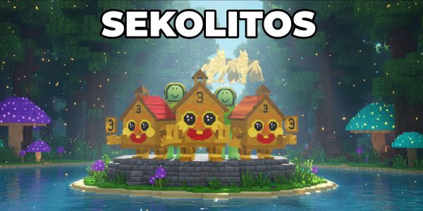 LOS SEKOLITOS - PLANTS VS BRAINROTS