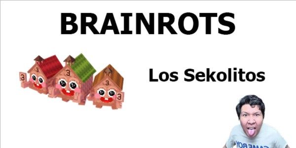 The Sekolitos