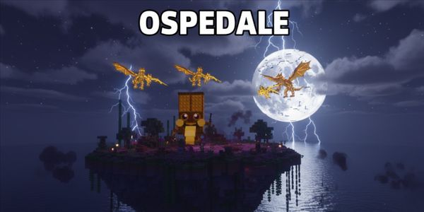 OSPEDALE GOLD - Plants Vs Brainrots