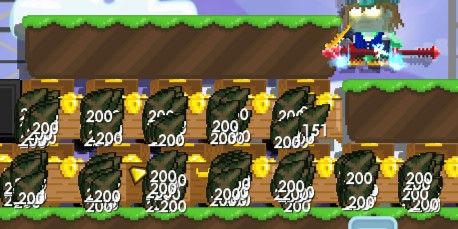 Dropped Pepper seed 394k+
