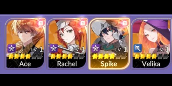 Spike + Velika Starter (100% Ready | Automatic Delivery