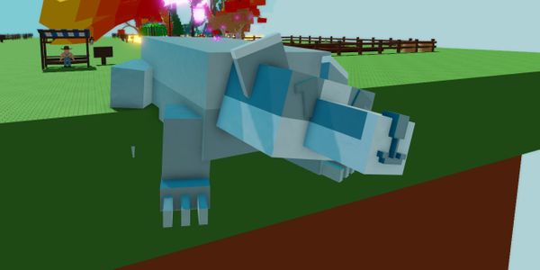 titan/giant huge badger