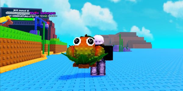 MANGO (SECRET) | PLANTS VS BRAINROTS