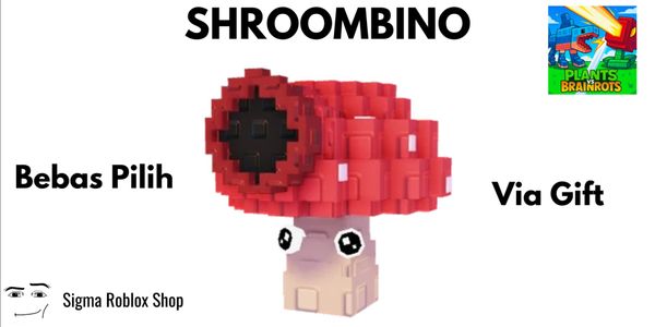 Shroombino