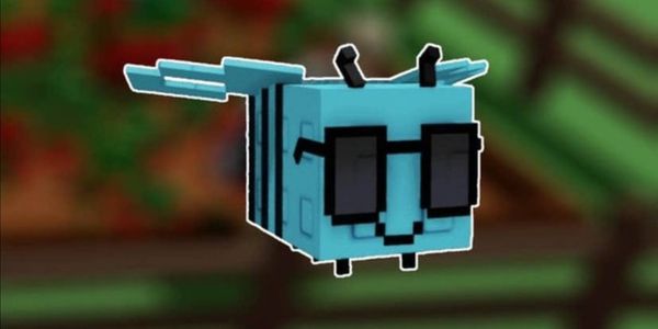 Disco Bee | Grow a garden