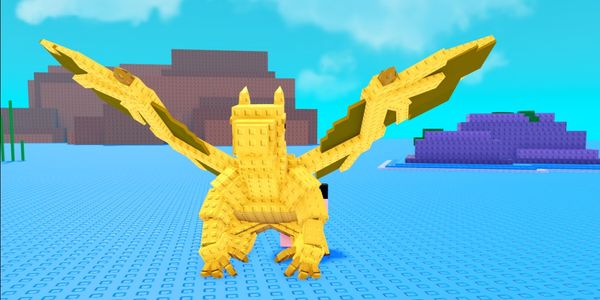 Dragon Cannelloni