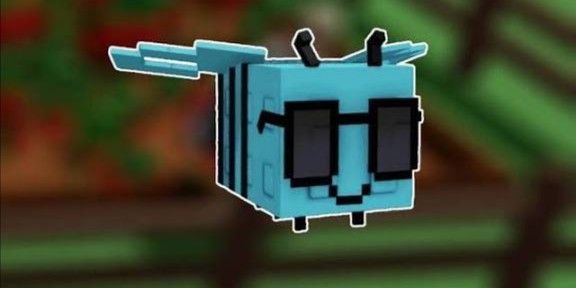 Disco bee | Grow a Garden