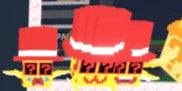 The lucky block admin I STEAL A BRAINROT
