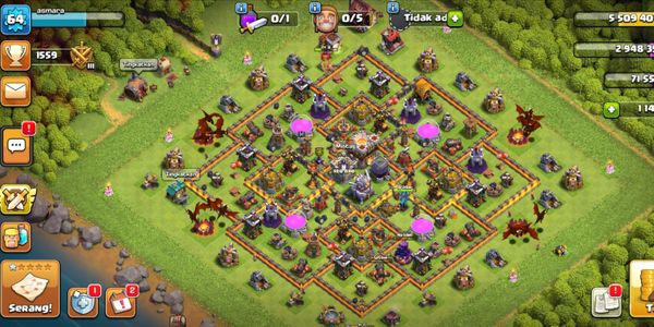 Cheapest town hall 11